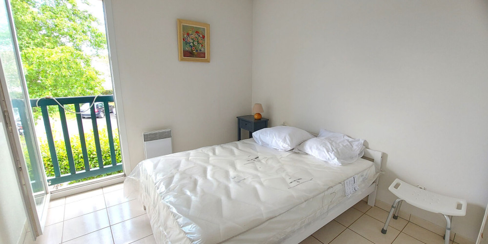appartement à ST VINCENT DE TYROSSE (40230)
